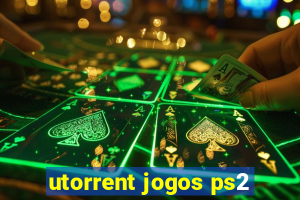 utorrent jogos ps2